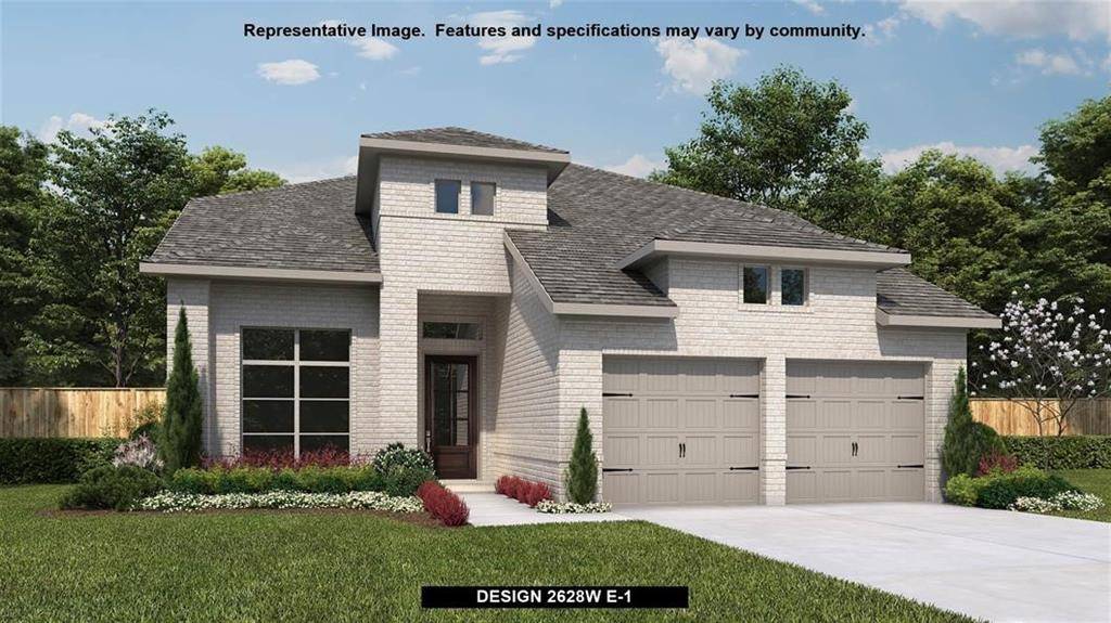 16708 Rakesh WAY, Manor, TX 78653