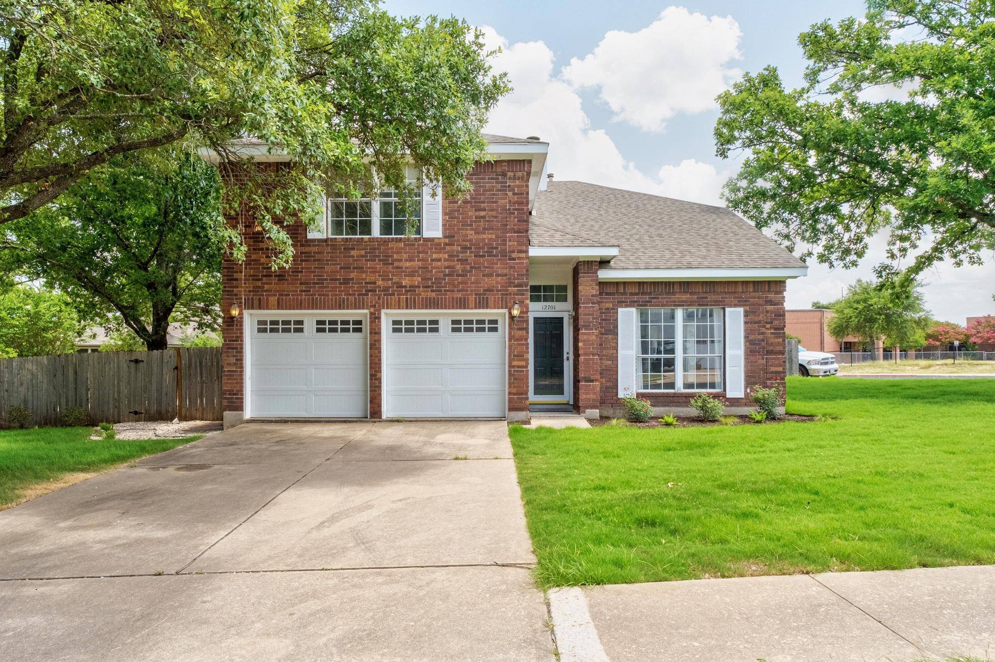 12701 Tantara DR, Austin, TX 78729