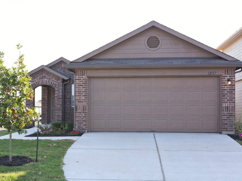 12117 Greywacke DR, Manor, TX 78653