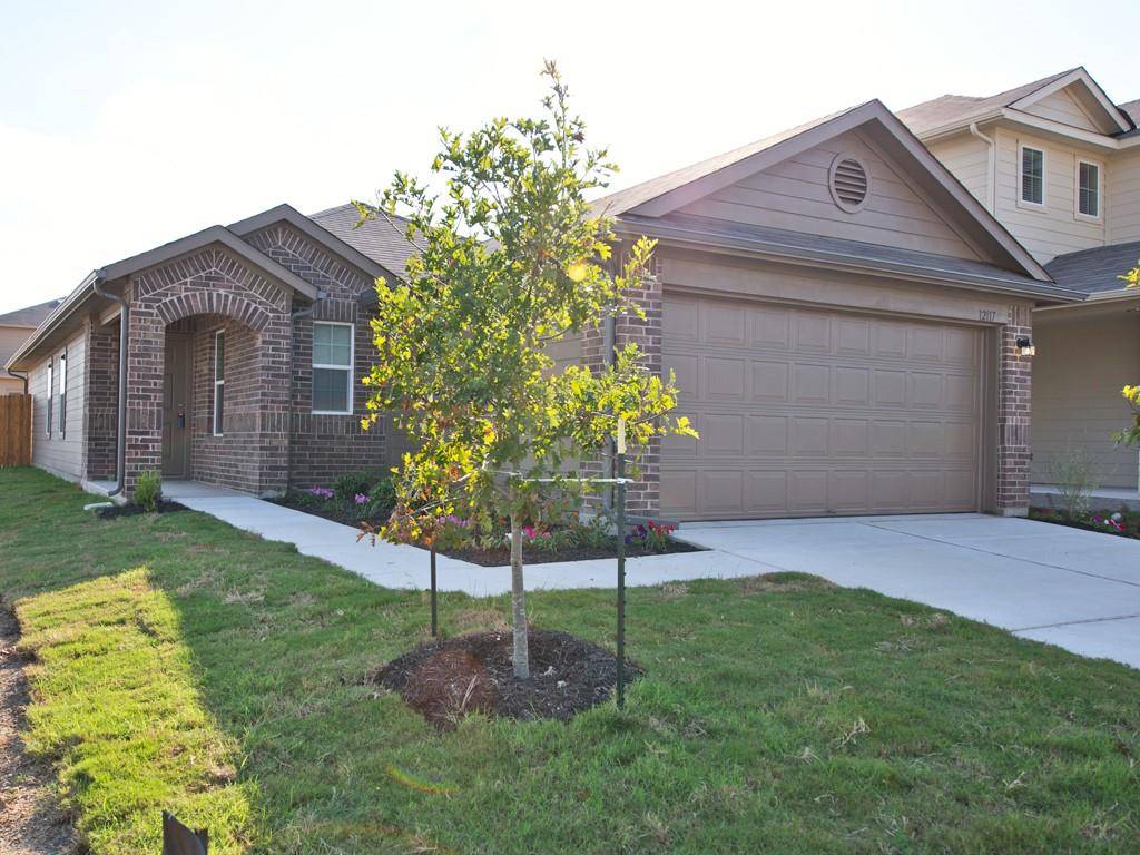 12117 Greywacke DR, Manor, TX 78653