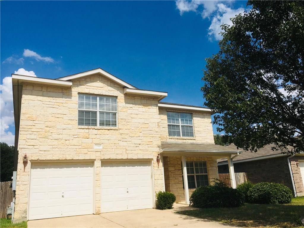 2310 Keegans WAY, Cedar Park, TX 78613