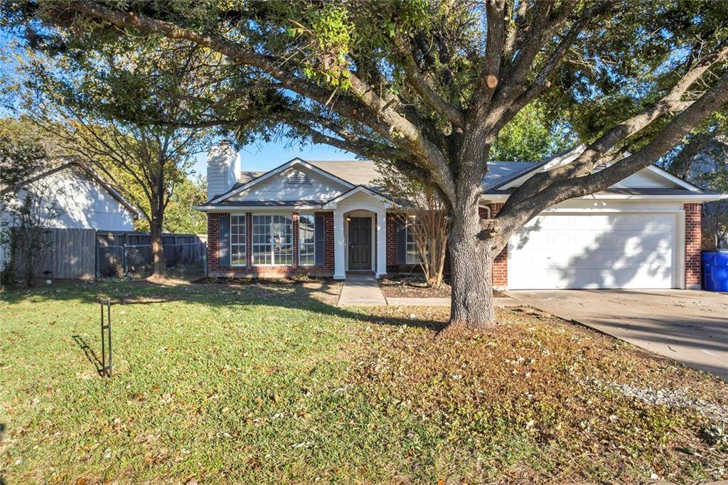 2206 Clover LN, Cedar Park, TX 78613