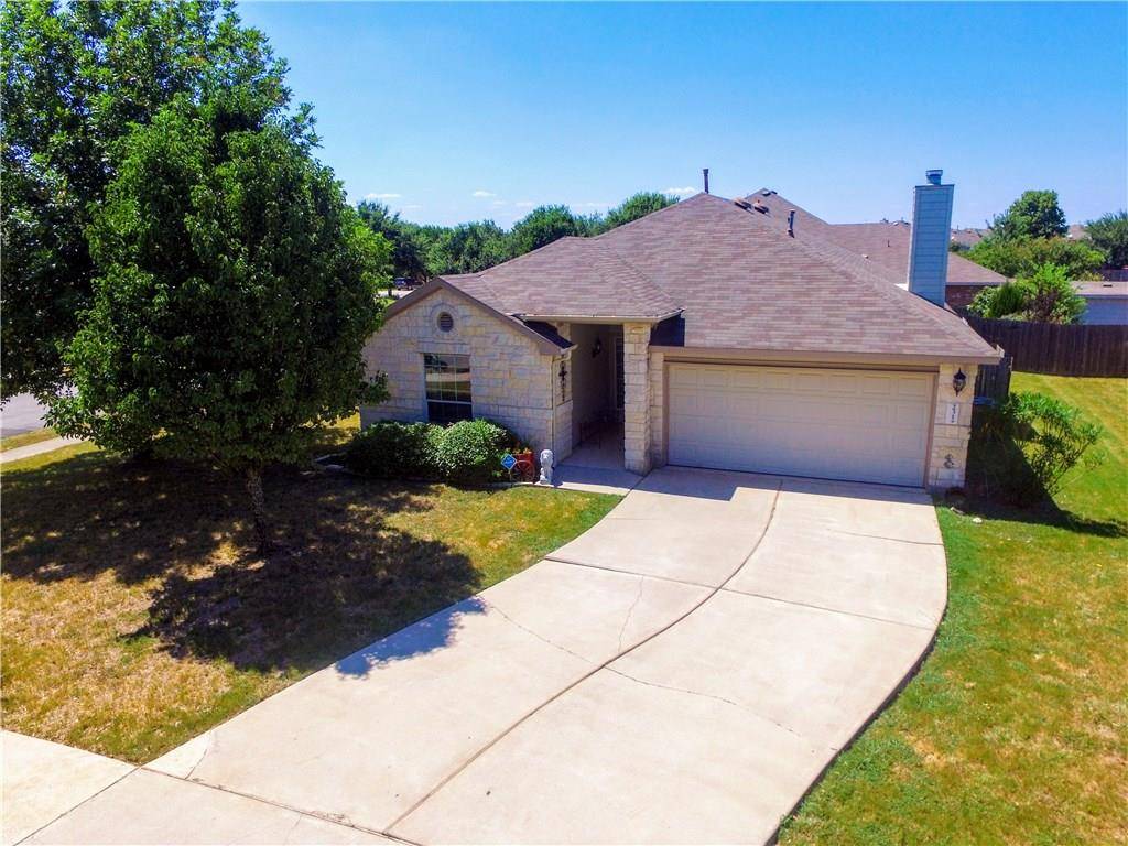 231 Middle Creek DR, Buda, TX 78610