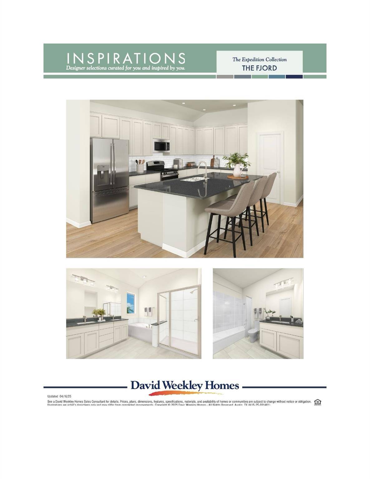 1073B Brickell LOOP, Austin, TX 78744