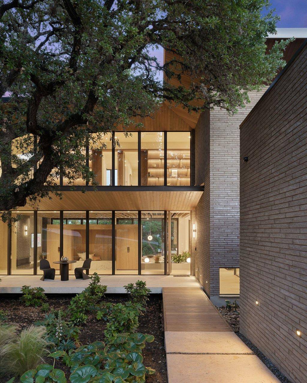 1740 Camp Craft RD, Austin, TX 78746
