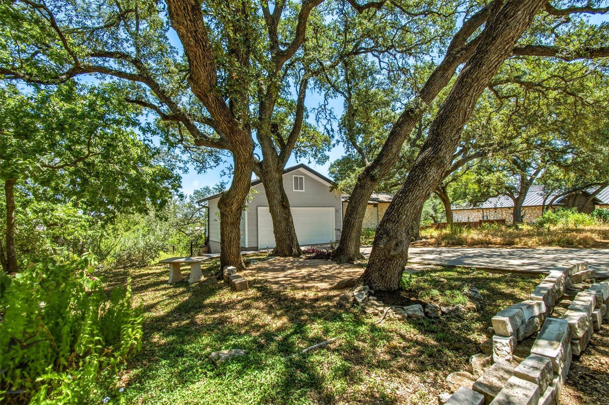 6929 Chinook DR, Austin, TX 78736
