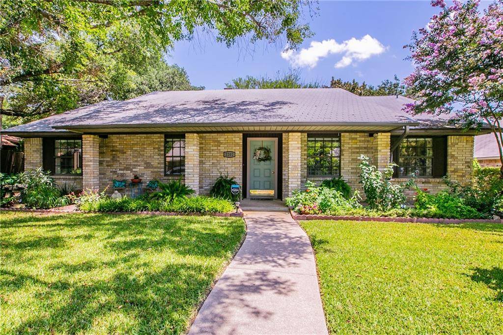 2202 Ranch RD, Temple, TX 76502