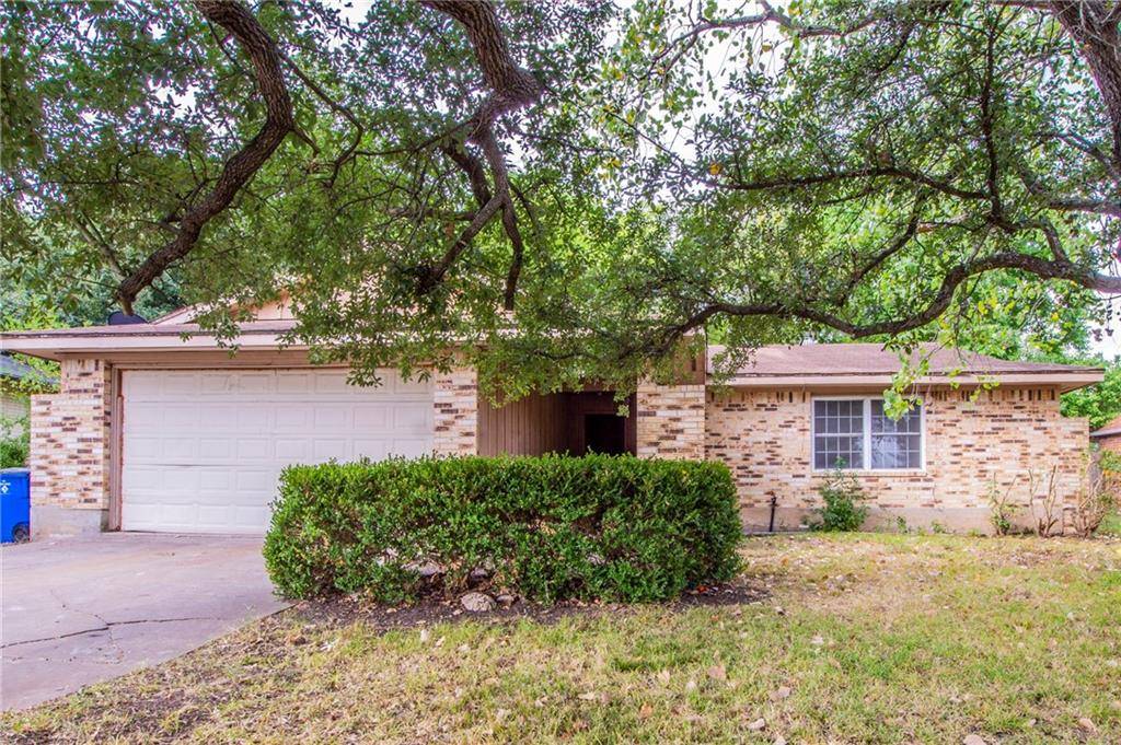 2007 N Lynn ST, Taylor, TX 76574