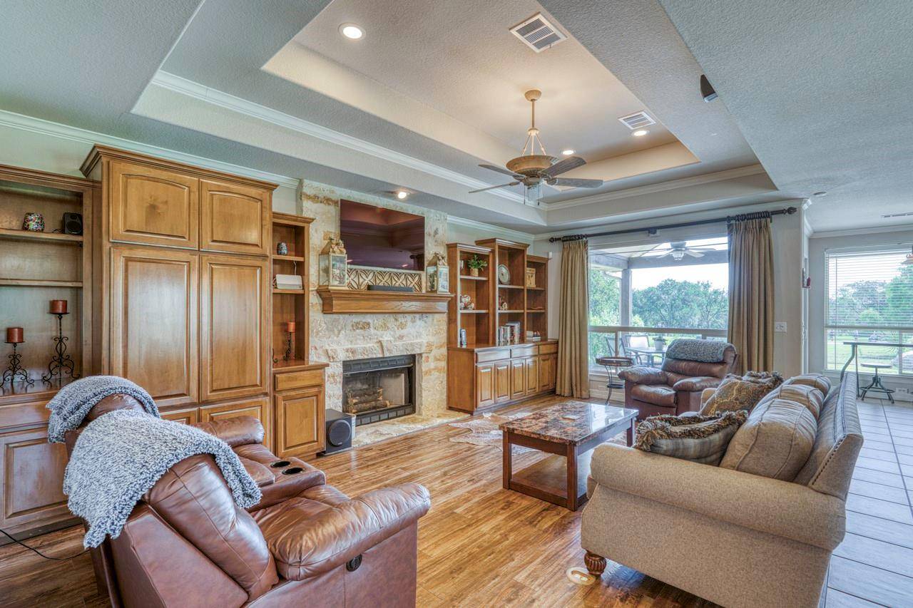 105-D Lachite, Horseshoe Bay, TX 78657