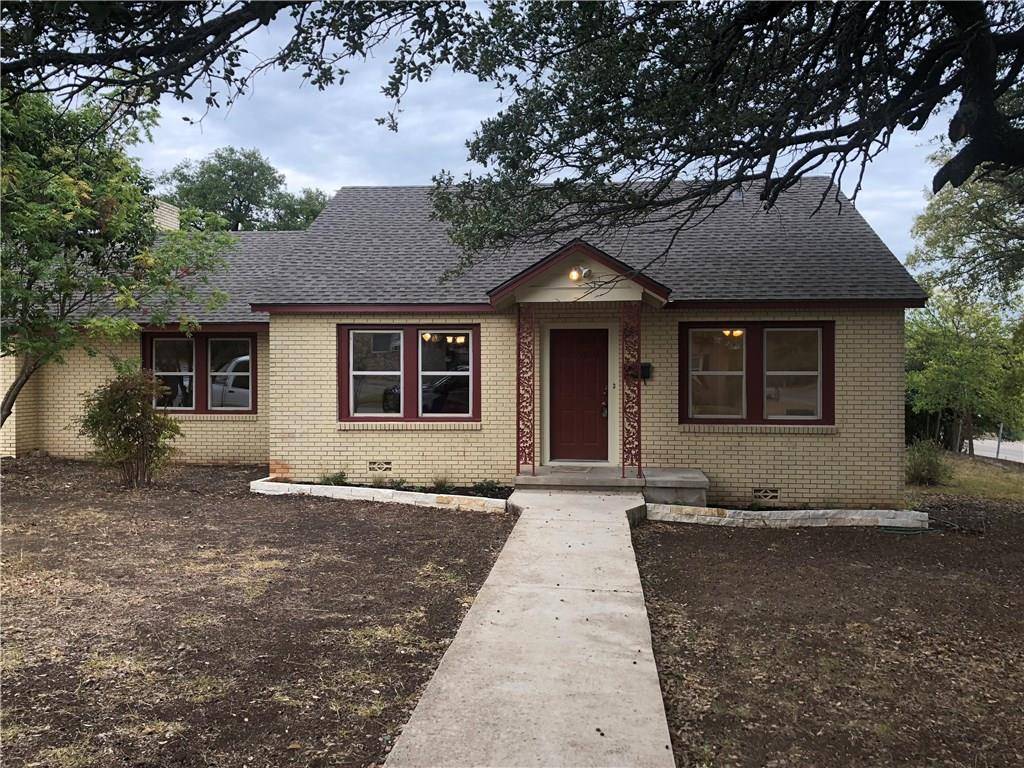 501 N Broad ST, Lampasas, TX 76550