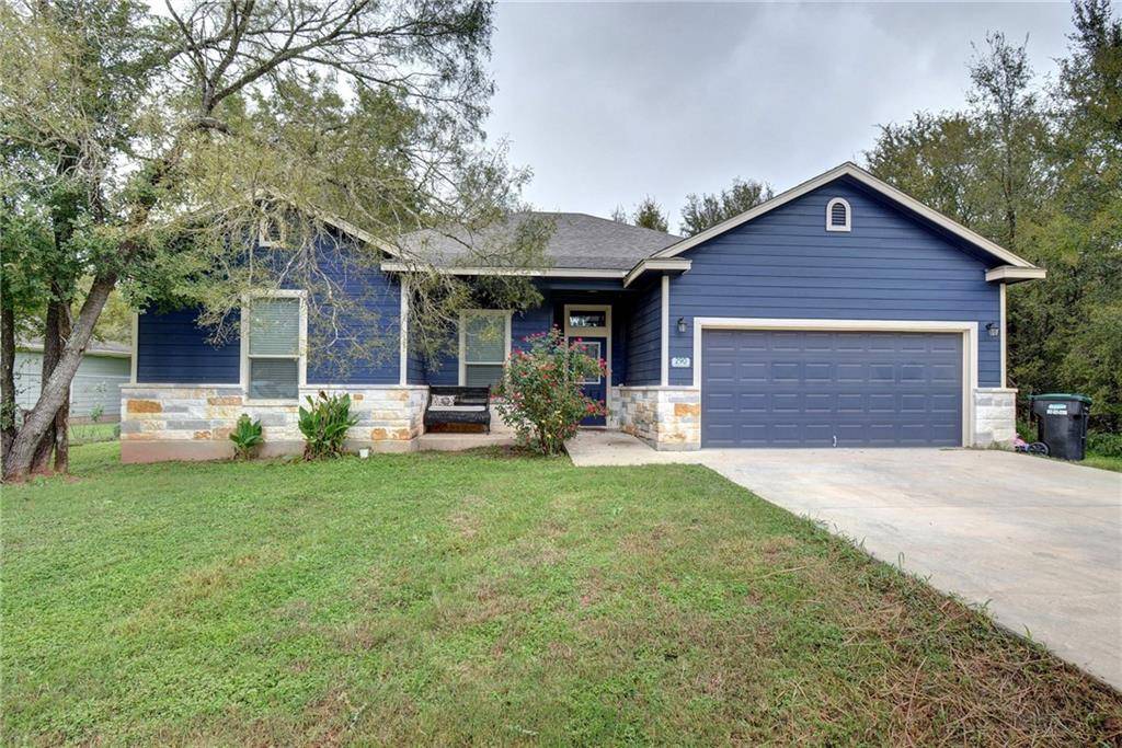 290 E Keanahalululu LN, Bastrop, TX 78602