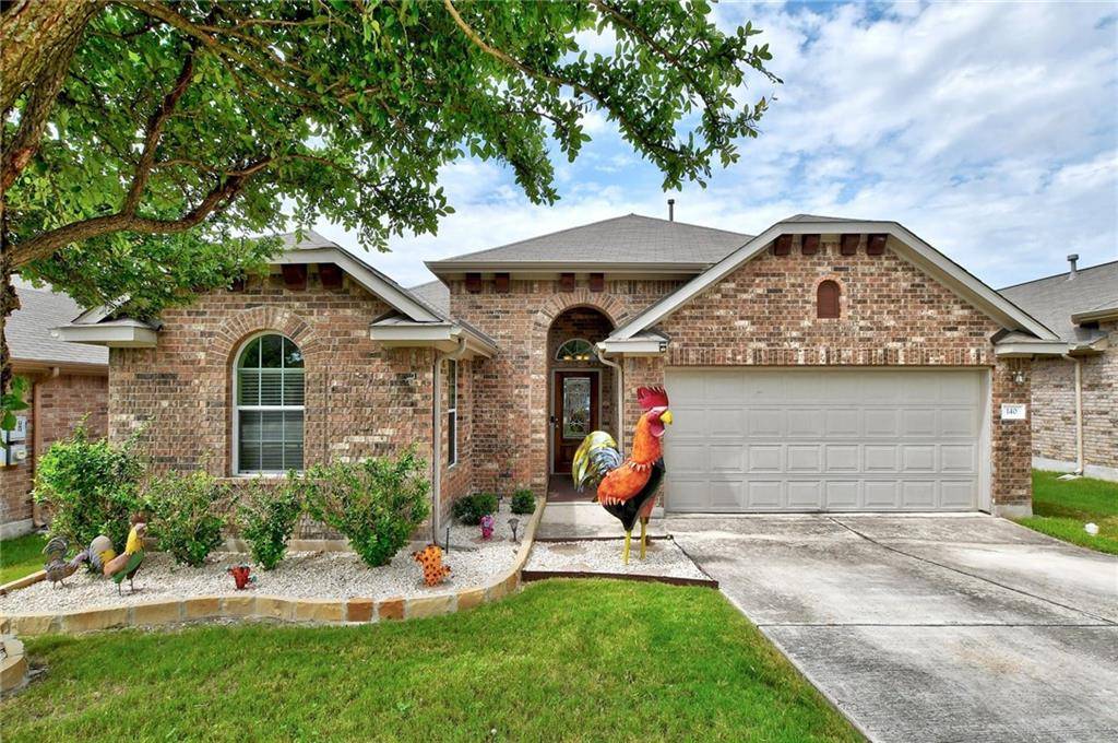 140 Lavender LN, Buda, TX 78610