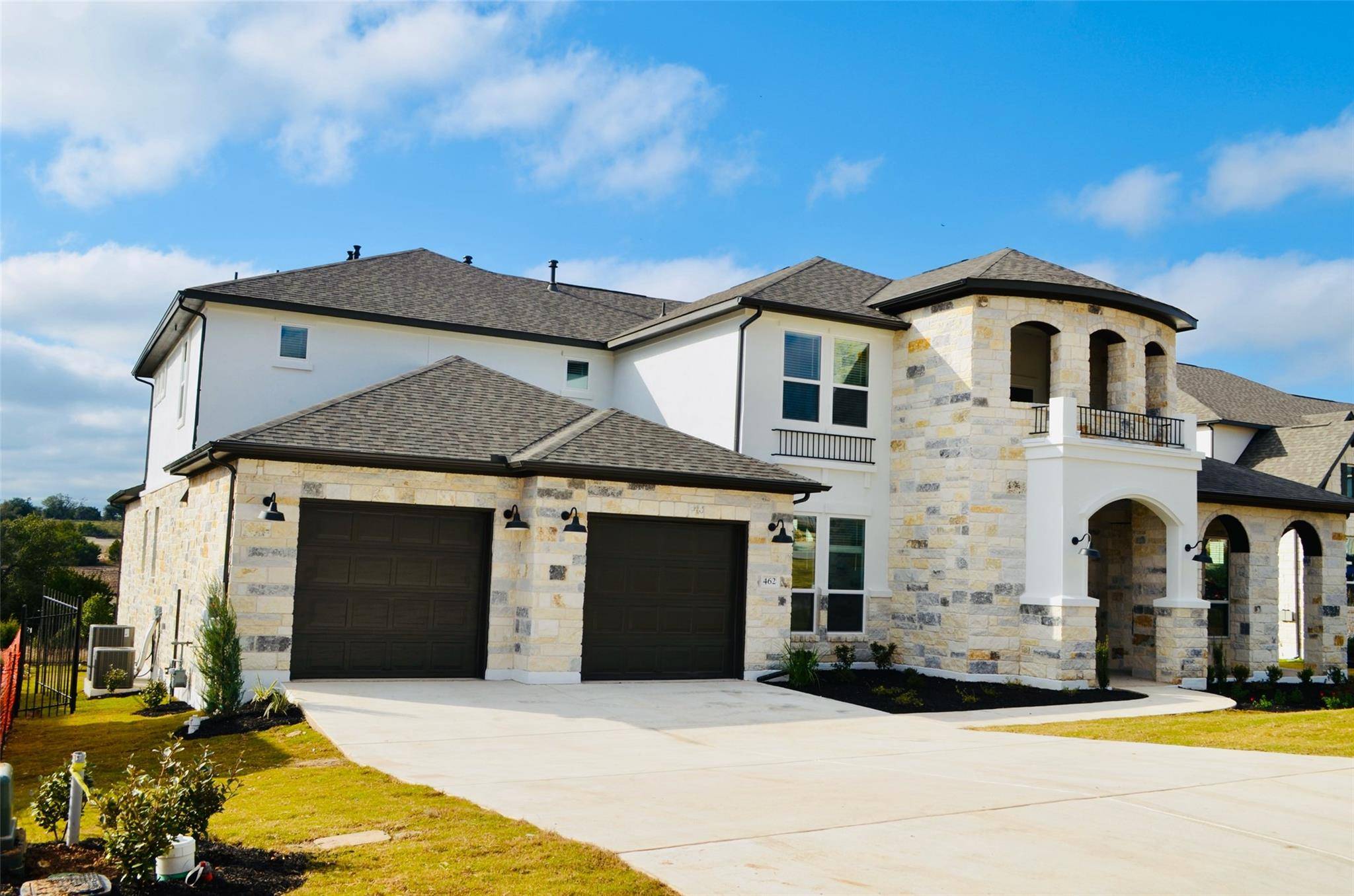 462 Old Stone RD, Austin, TX 78737