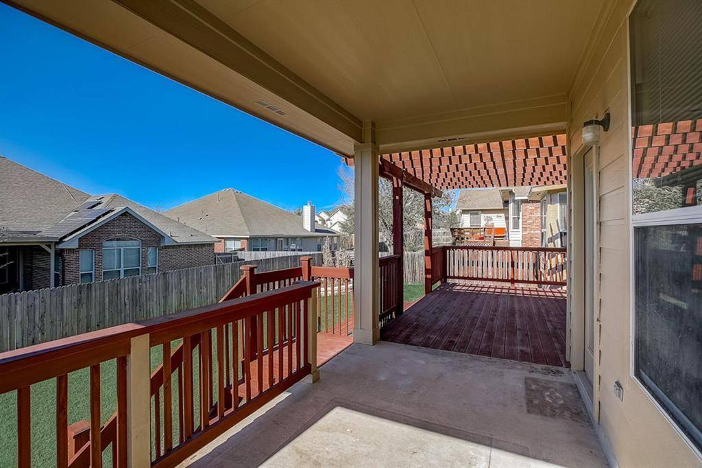3604 Rams Horn WAY, Round Rock, TX 78665