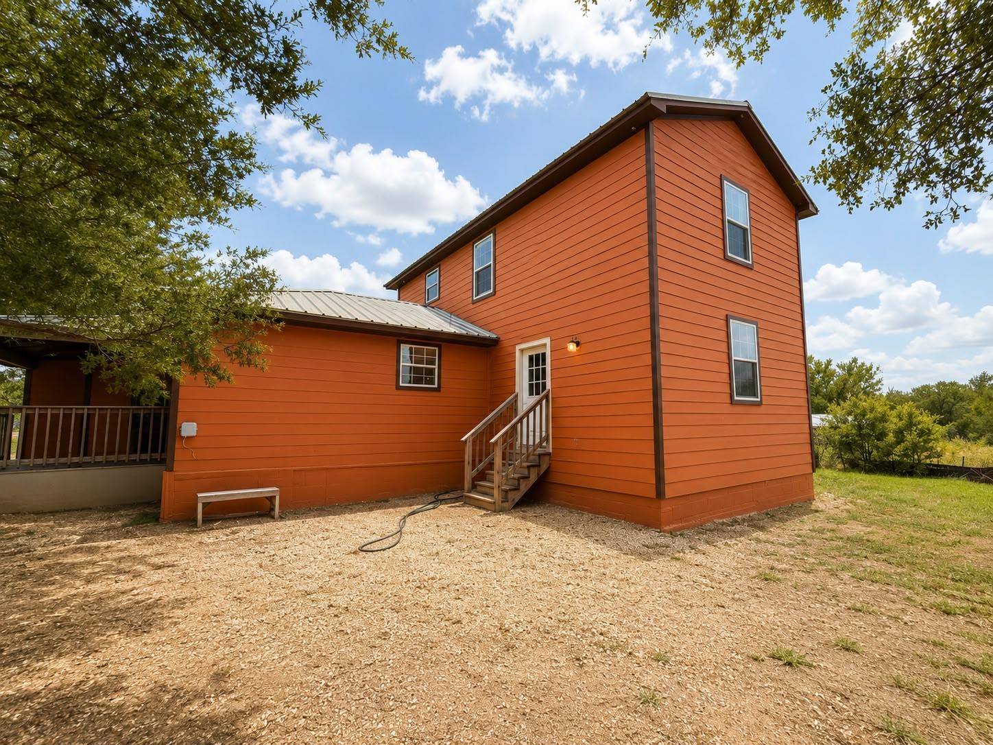 436 Spotted Horse TRL, Dale, TX 78616