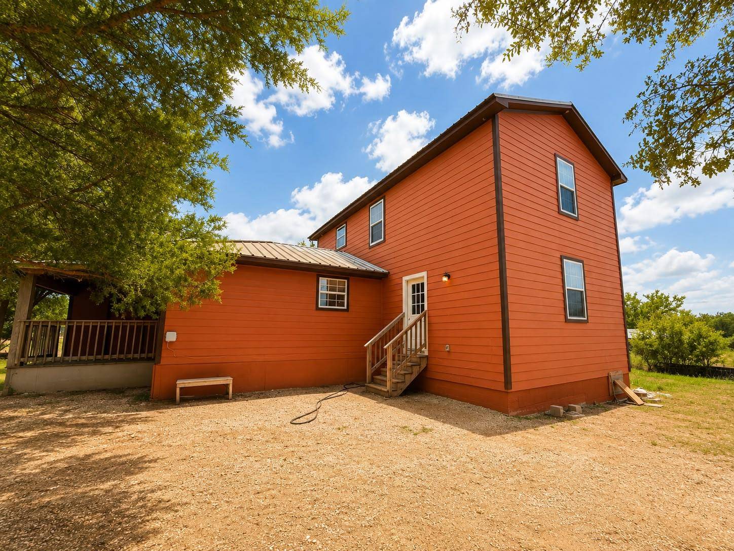 436 Spotted Horse TRL, Dale, TX 78616