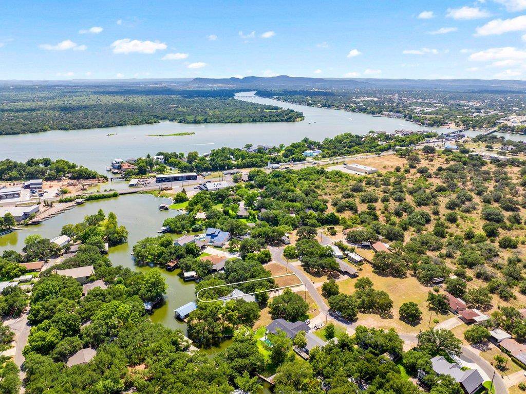 1206 County Road 132a Lot 17, Kingsland, TX 78639