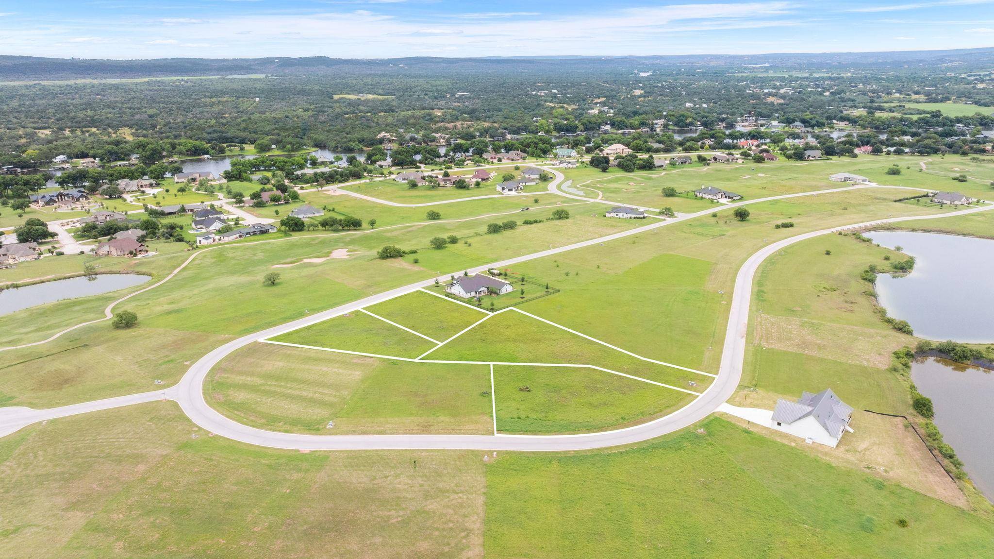 Lot 9052 Sandia LOOP, Kingsland, TX 78611