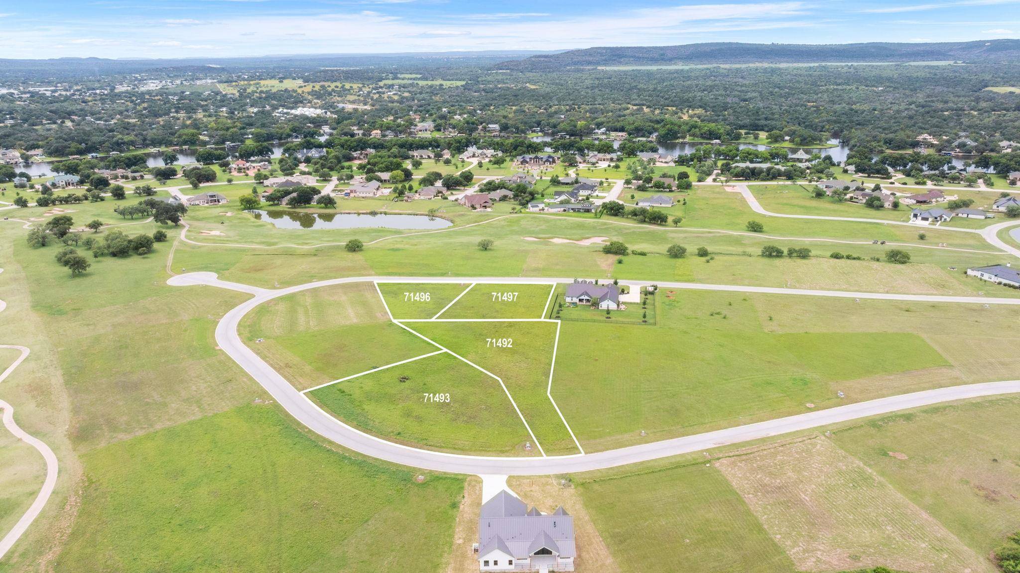 Lot 9052 Sandia LOOP, Kingsland, TX 78611