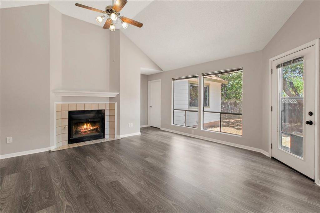 1007 Rambling TRL, Cedar Park, TX 78613
