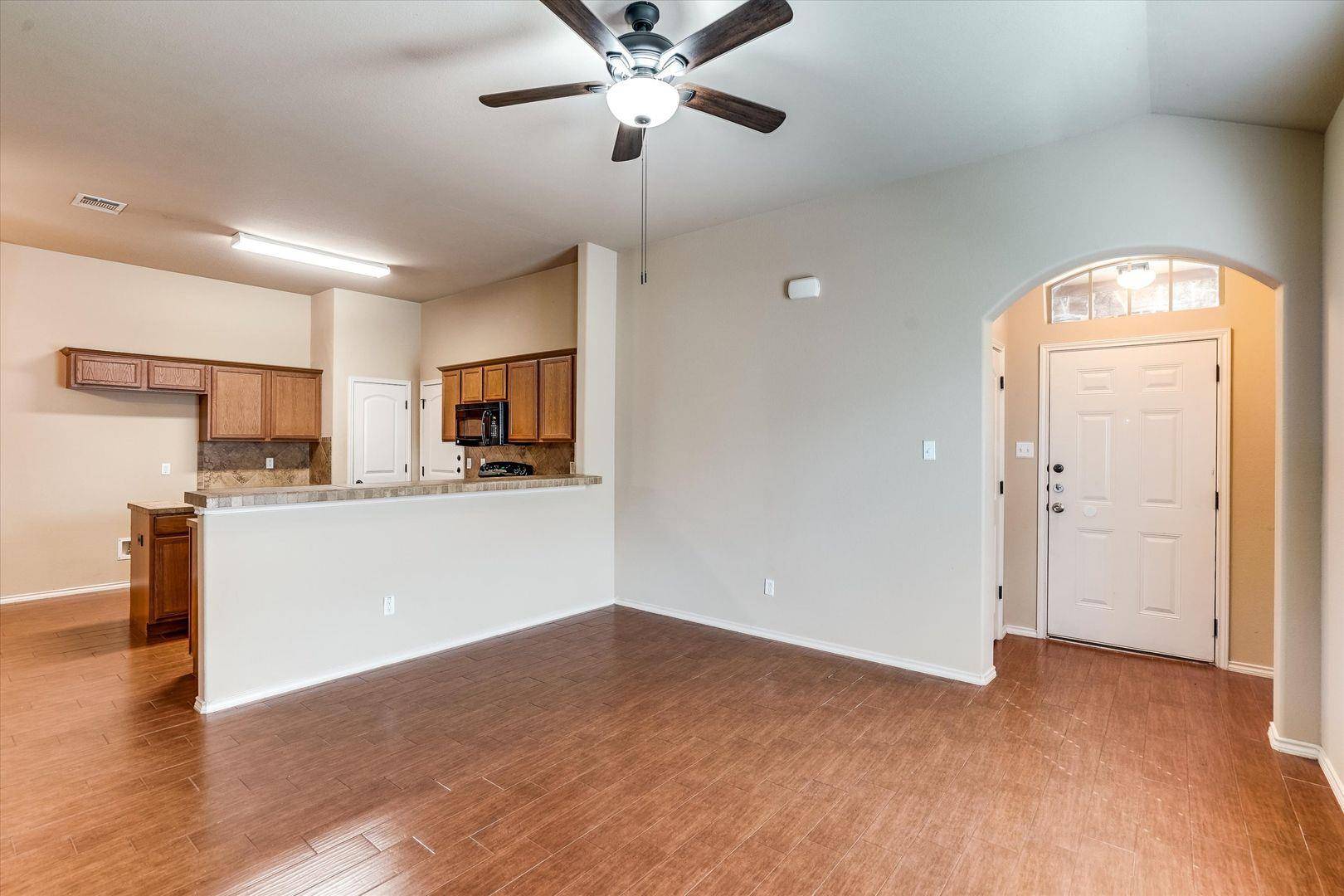 1124 Brendon Lee LN, Georgetown, TX 78626