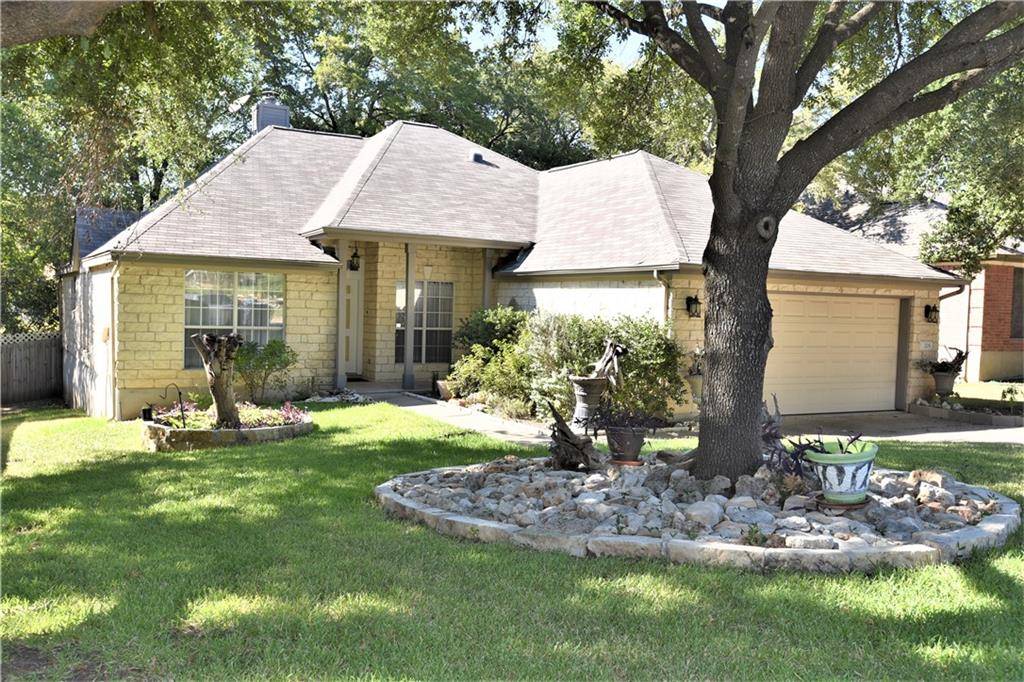Address not disclosed, Georgetown, TX 78626