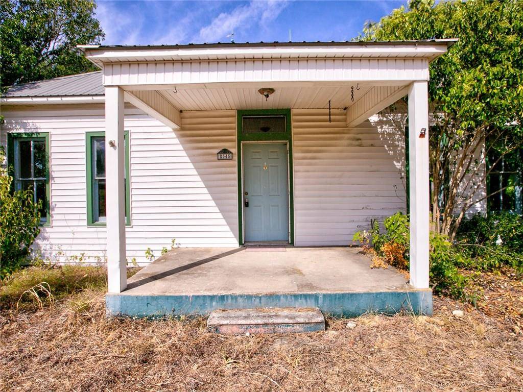 8545 Fm 1105, Jarrell, TX 76537