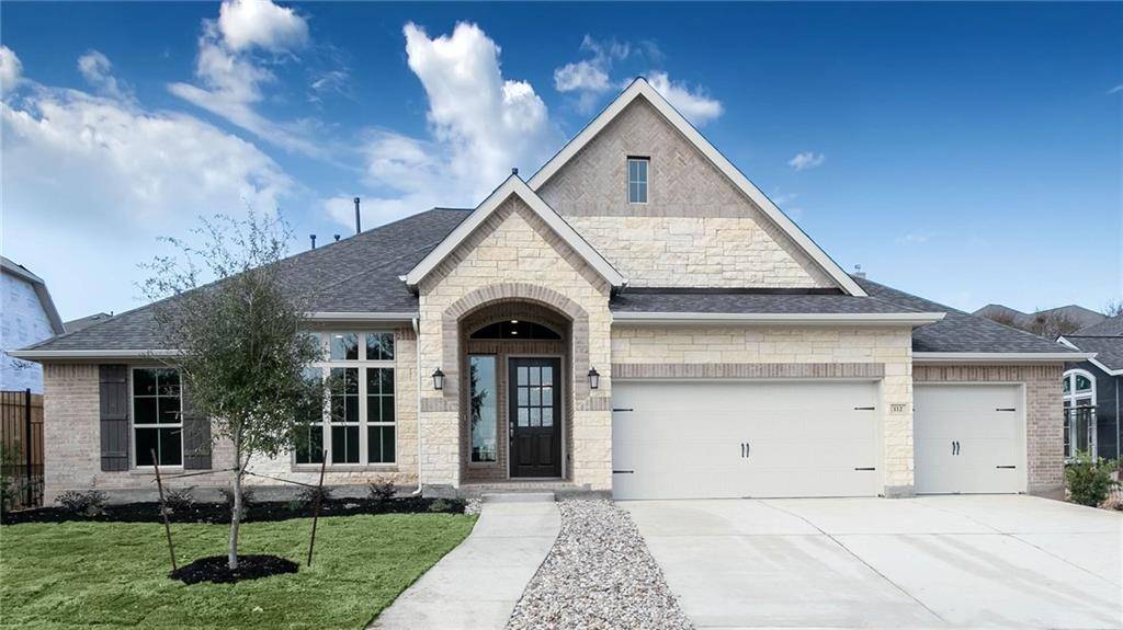 112 Catani LOOP, Georgetown, TX 78628
