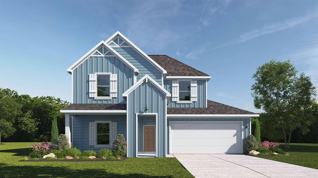 634 JANE LONG DR, San Marcos, TX 78666