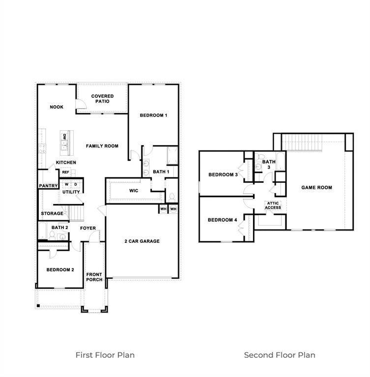634 JANE LONG DR, San Marcos, TX 78666