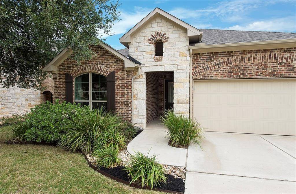 1624 Highland Ridge RD, Georgetown, TX 78628