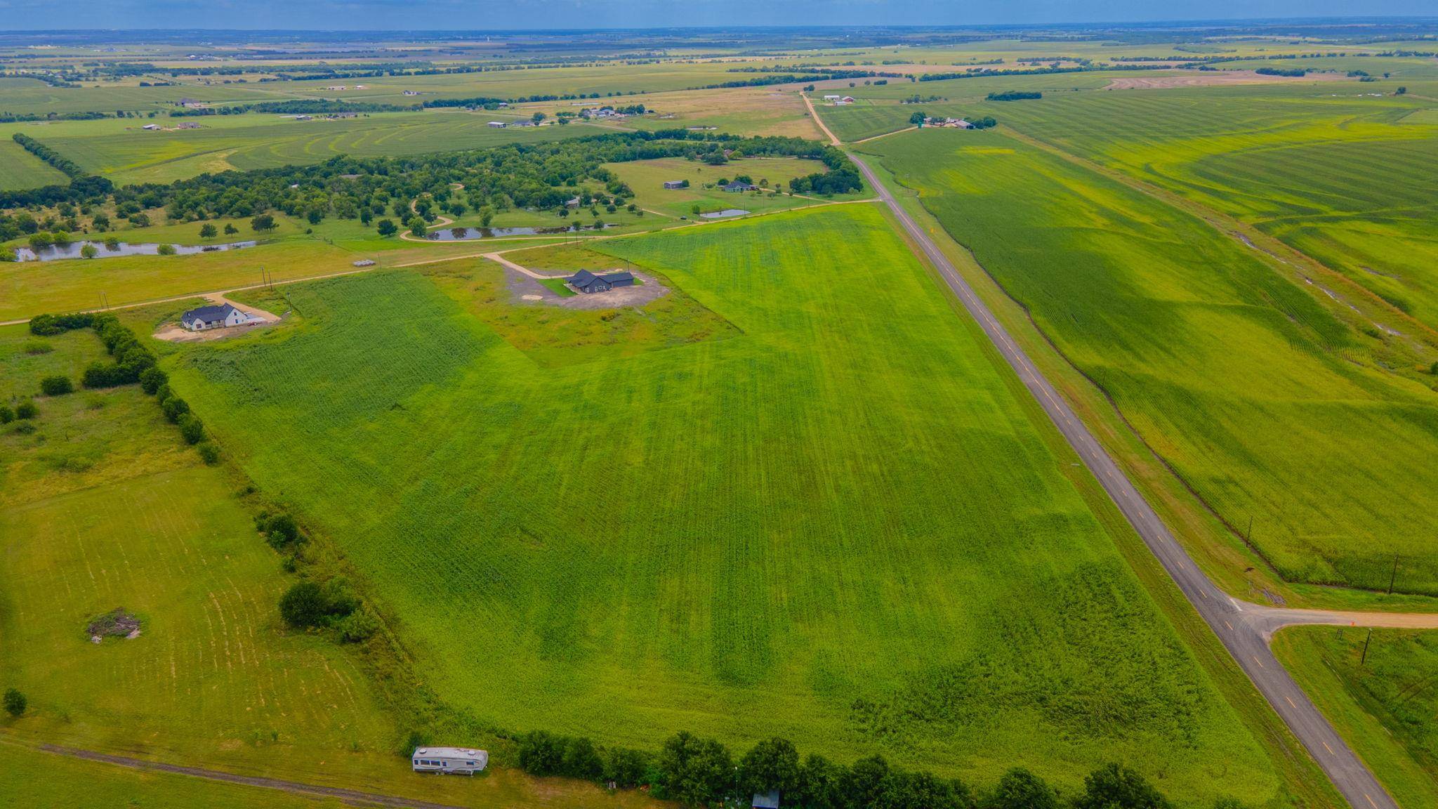 TBD Airville RD, Temple, TX 76501