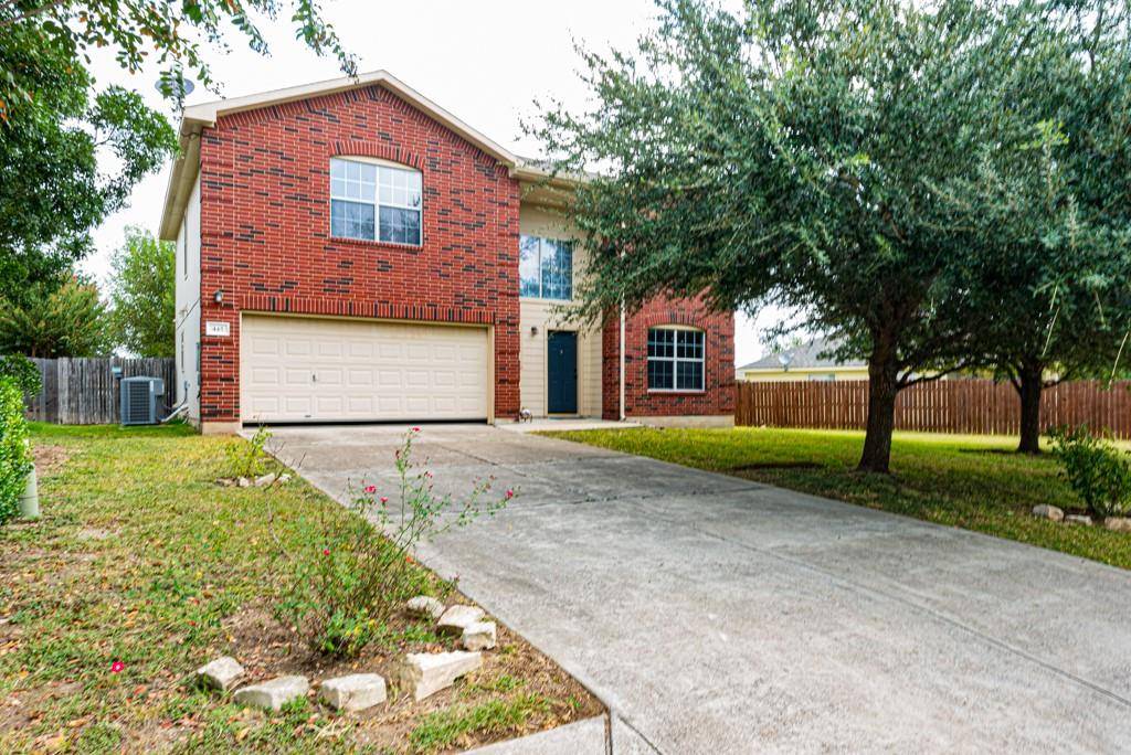 445 Carriage WAY, Kyle, TX 78640