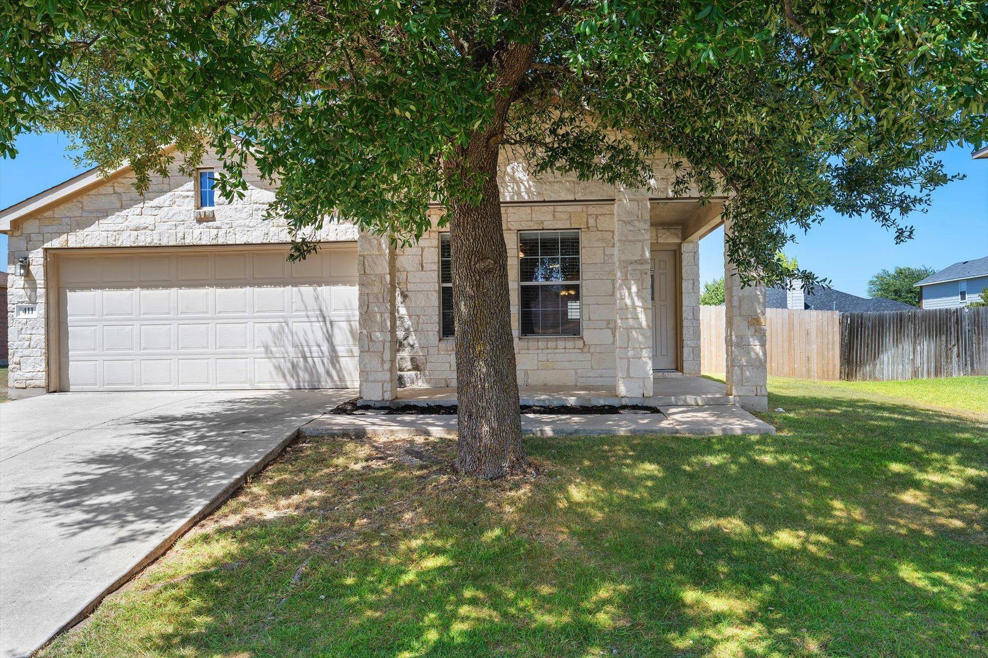 411 Leo LN, Killeen, TX 76542