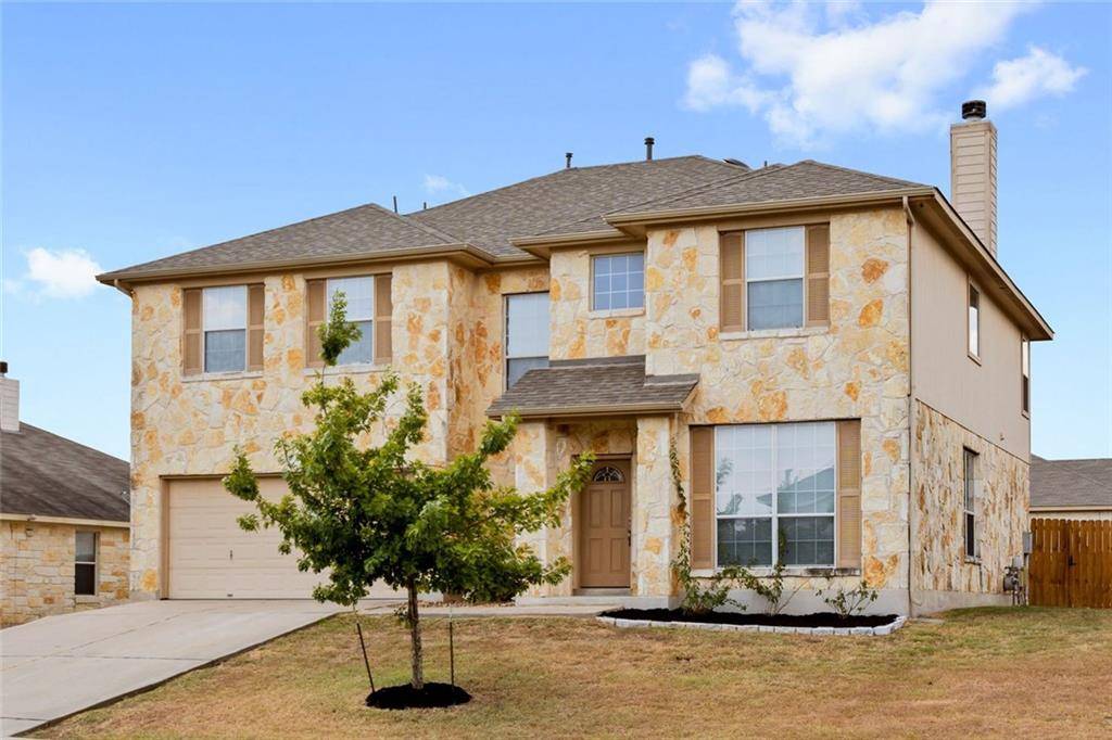 643 Shadow Creek BLVD, Buda, TX 78610