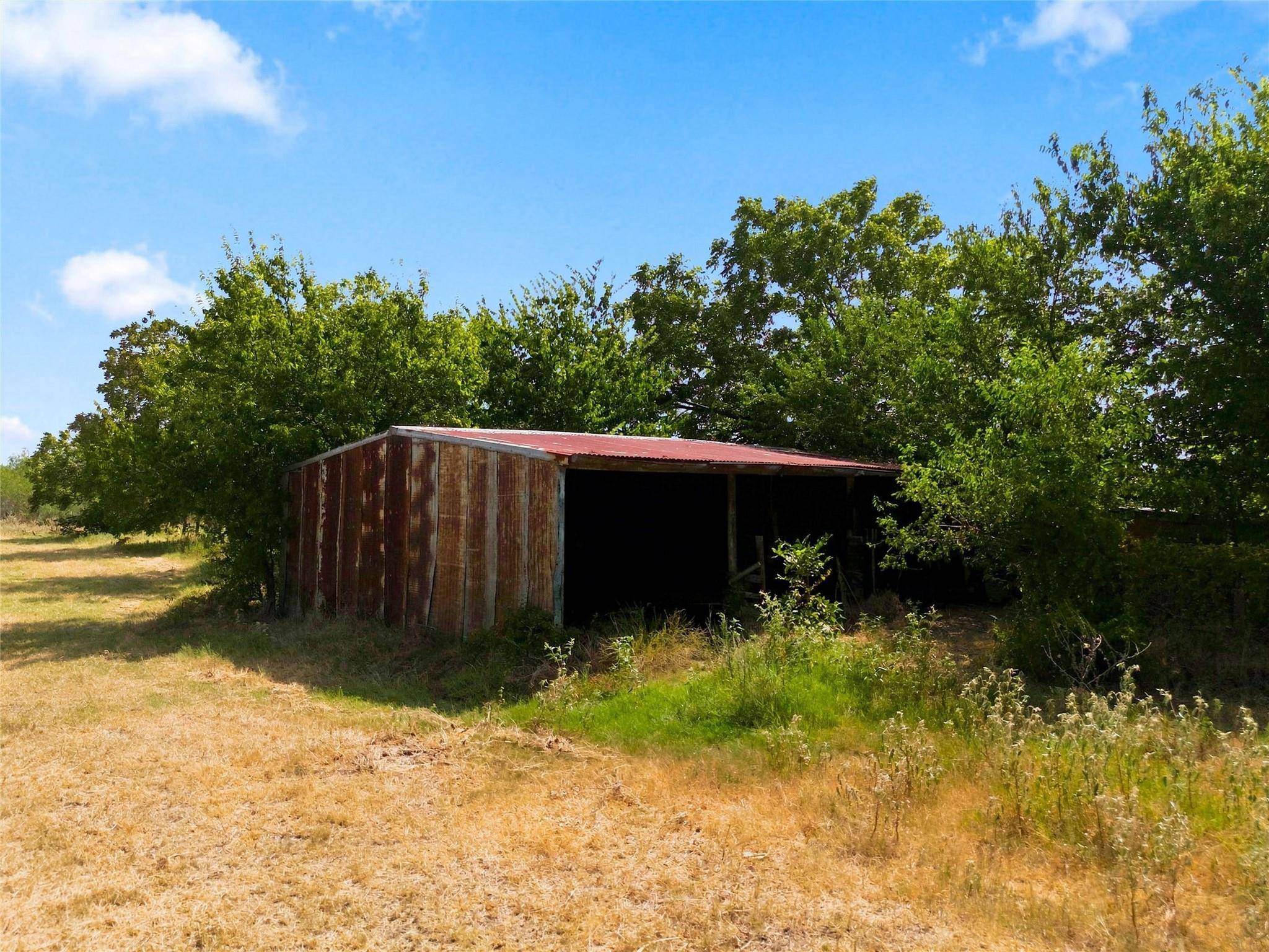 206 County Road 287, Marlin, TX 76661