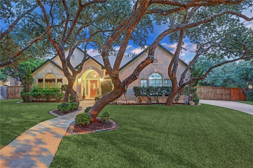2912 Victoria CV, Round Rock, TX 78664