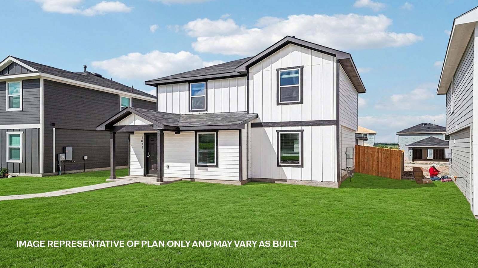 1083 Phantom Hill BLVD, Buda, TX 78610
