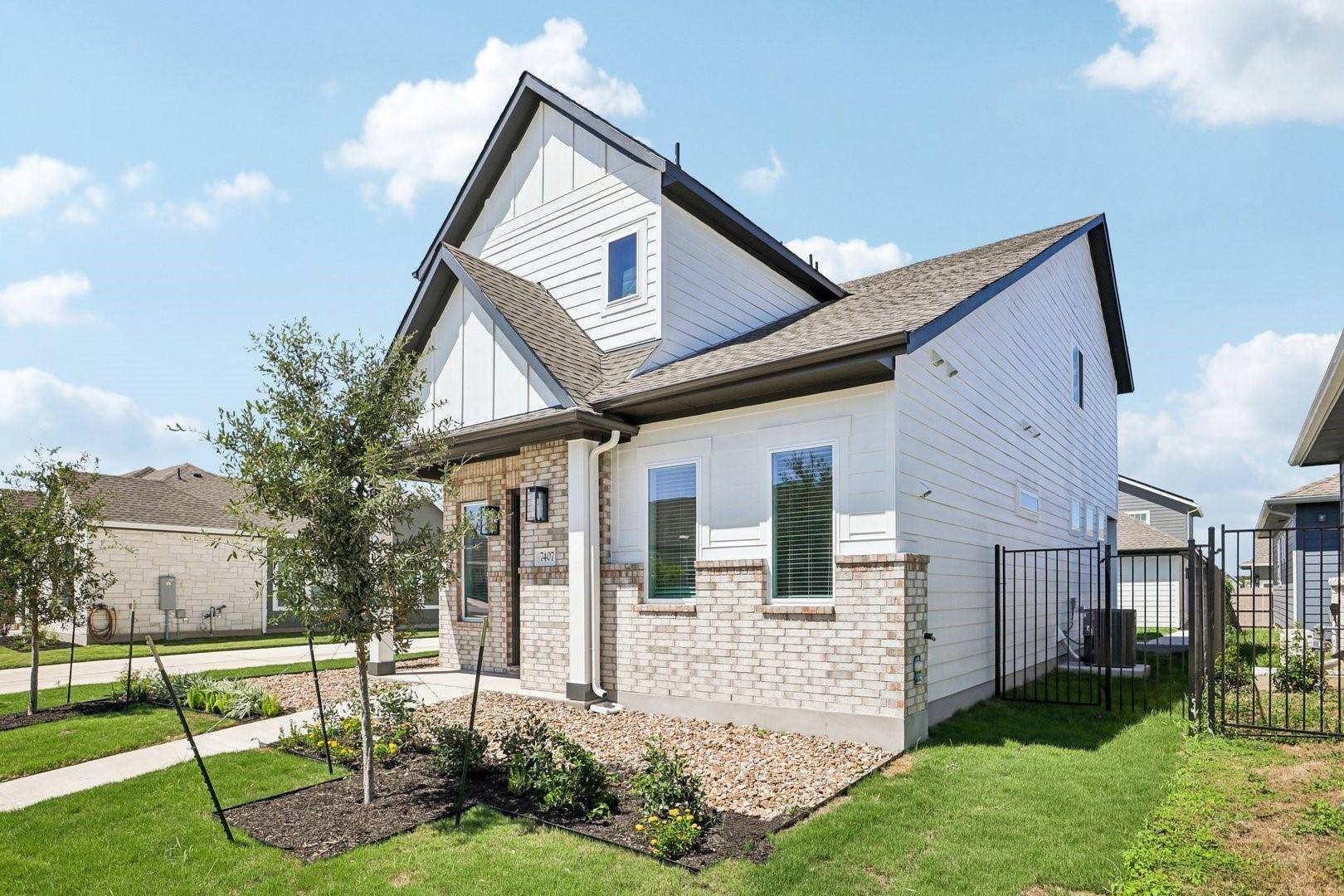 7501 Boyd Haven DR, Austin, TX 78744