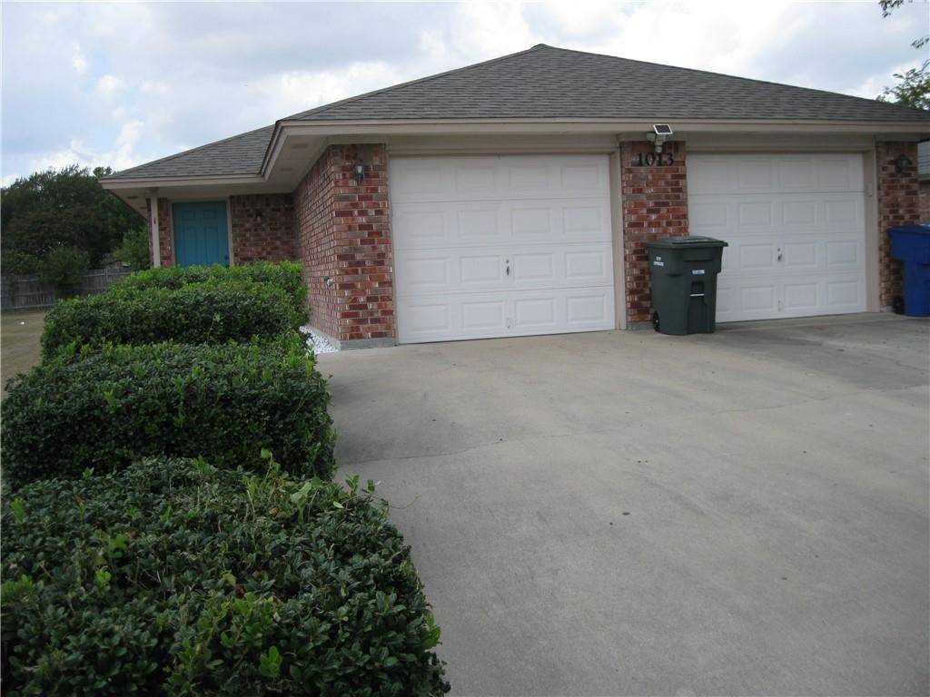1013 Hawk TRL, Copperas Cove, TX 76522