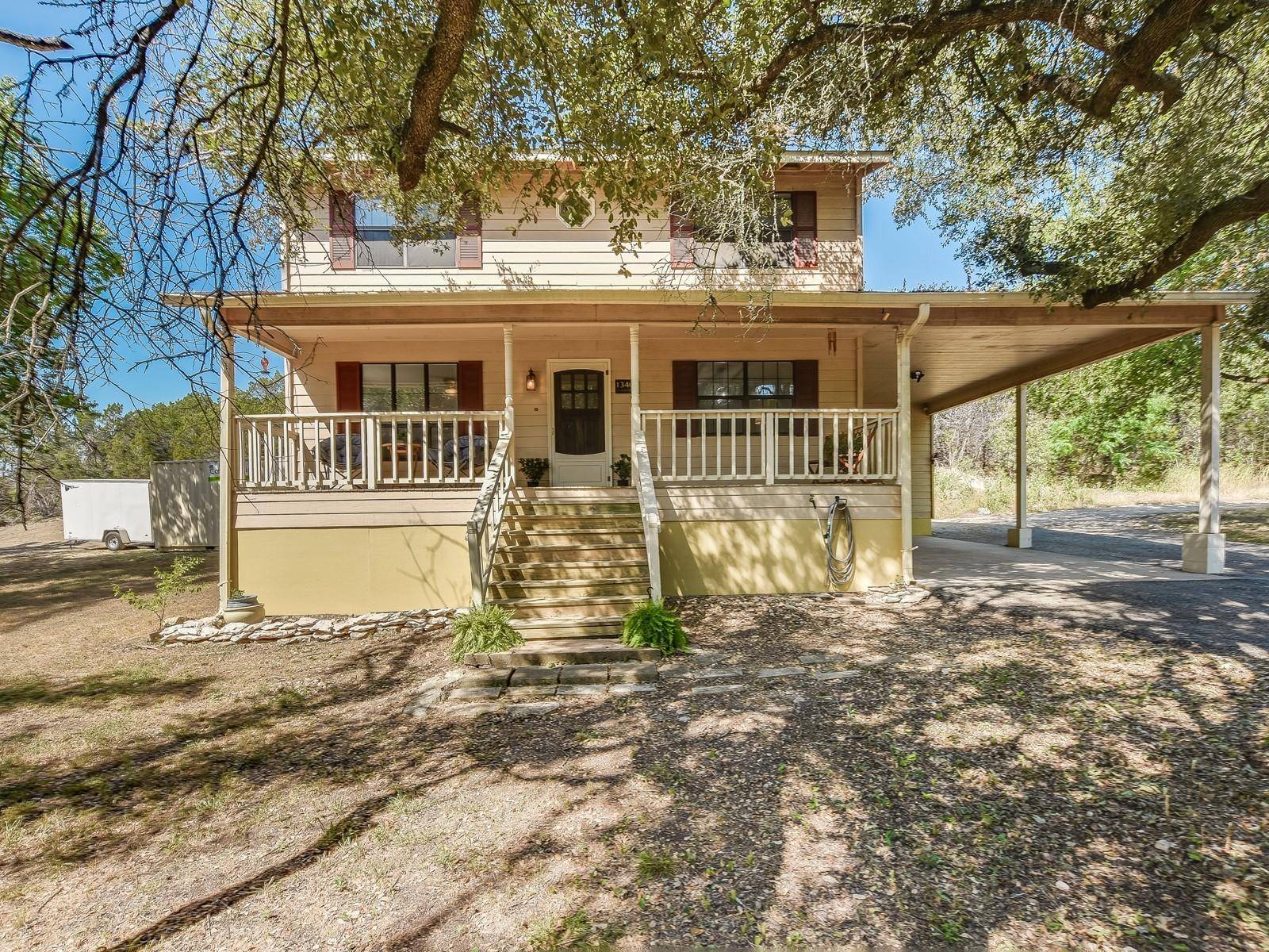 13404 Cedar Lime RD, Leander, TX 78641