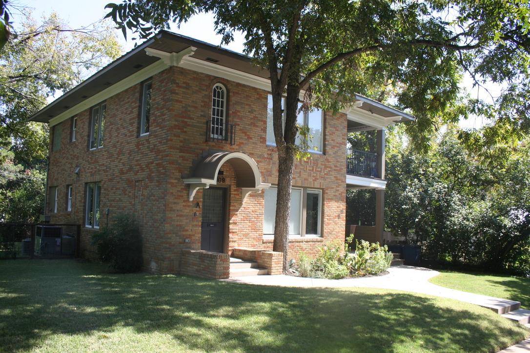 3109 Wheeler ST #B, Austin, TX 78705