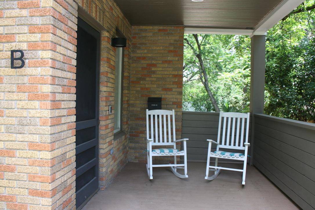 3109 Wheeler ST #B, Austin, TX 78705