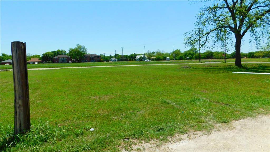 408 W Avenue C, Copperas Cove, TX 76522