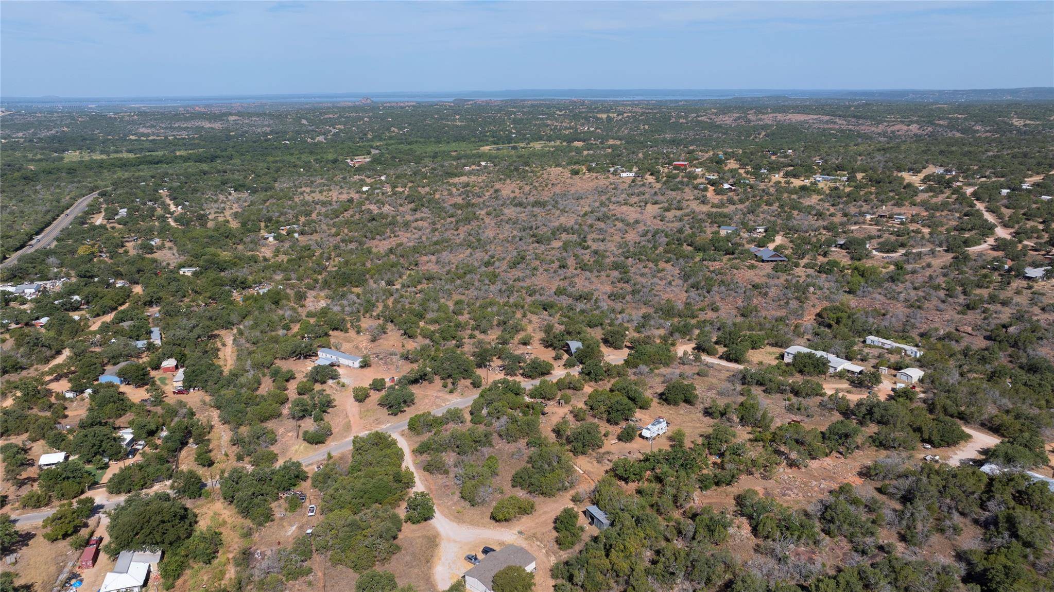 222 Valley DR, Burnet, TX 78611