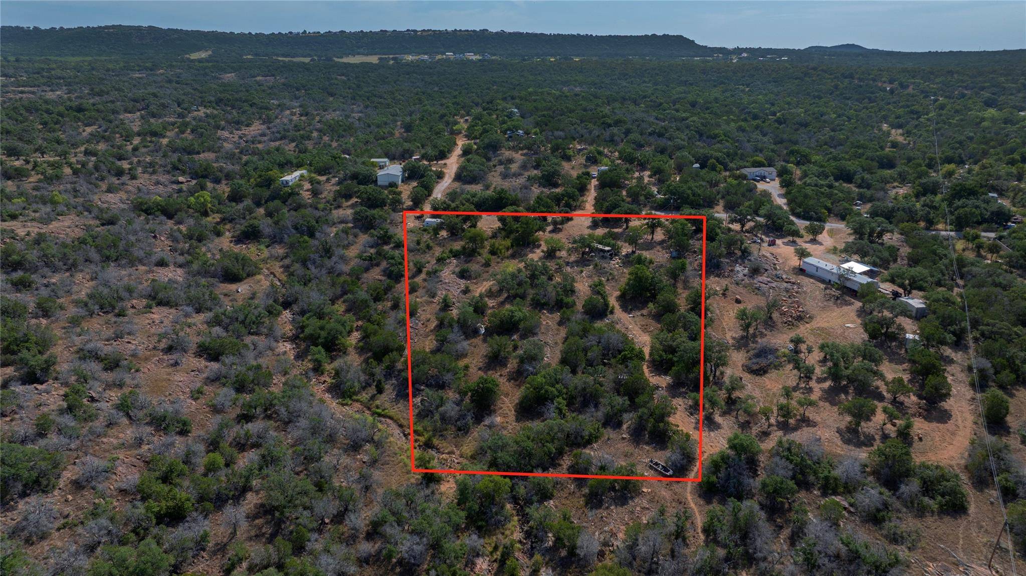 222 Valley DR, Burnet, TX 78611