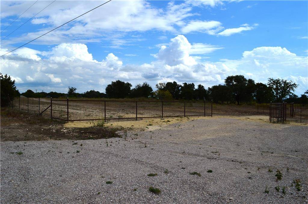 0000 W 29 HWY, Bertram, TX 78605