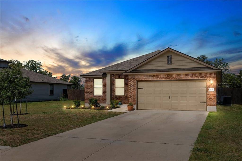 572 Evening Star, Kyle, TX 78640