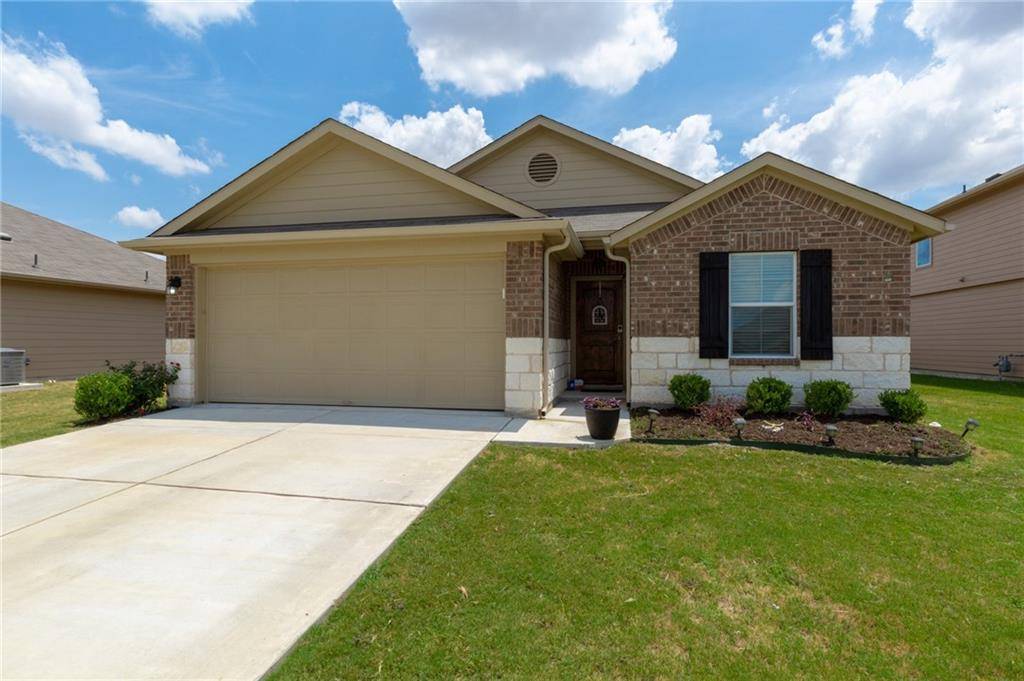 533 Luna Vista DR, Hutto, TX 78634