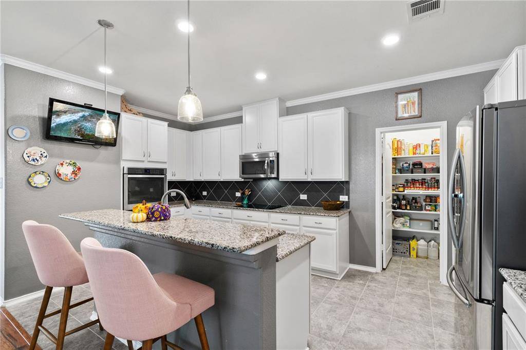1190 Verna Brooks WAY, Kyle, TX 78640